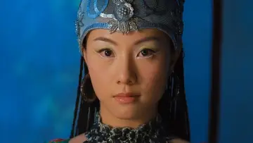 Zasłona do filmu "越光宝盒" #398262