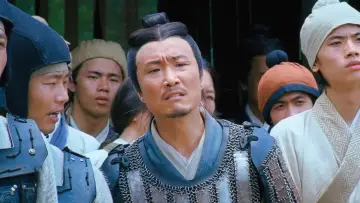 Zasłona do filmu "越光宝盒" #398263