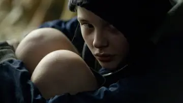 Zasłona do filmu "Pozwól mi wejść" #1629667