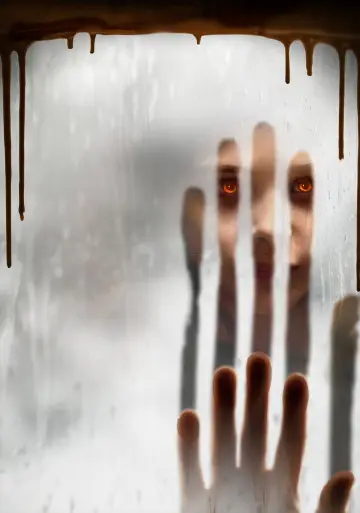Plakat do filmu "Pozwól mi wejść" #365025