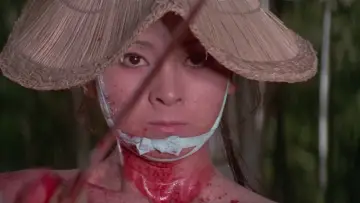 Zasłona do filmu "子連れ狼 親の心子の心" #1043873