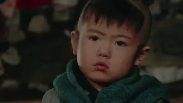 Zasłona do filmu "子連れ狼 親の心子の心" #1043874
