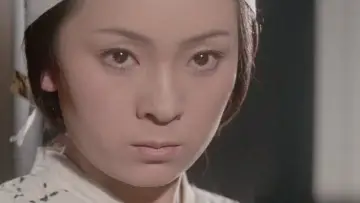 Zasłona do filmu "子連れ狼 親の心子の心" #1043882