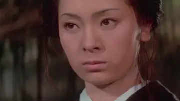 Zasłona do filmu "子連れ狼 親の心子の心" #1043884