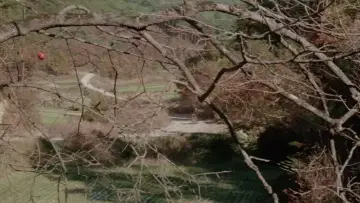 Zasłona do filmu "子連れ狼 親の心子の心" #1043887