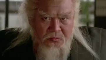 Zasłona do filmu "子連れ狼 親の心子の心" #1043888