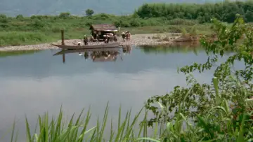 Zasłona do filmu "子連れ狼 死に風に向う乳母車" #948494