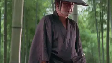 Zasłona do filmu "子連れ狼 死に風に向う乳母車" #948498