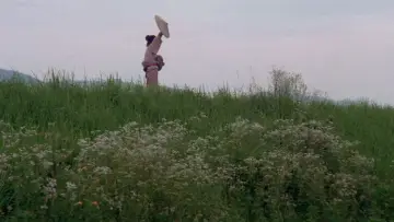 Zasłona do filmu "子連れ狼 死に風に向う乳母車" #948504