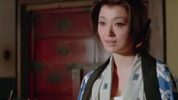 Zasłona do filmu "子連れ狼 死に風に向う乳母車" #948505