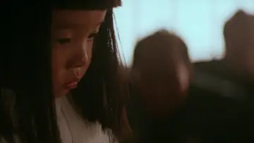 Zasłona do filmu "Samotny wilk i szczenię I: Miecz zemsty" #1021487