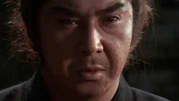 Zasłona do filmu "子連れ狼 地獄へ行くぞ！大五郎" #1071734
