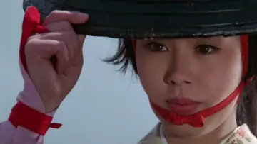 Zasłona do filmu "子連れ狼 地獄へ行くぞ！大五郎" #1071735
