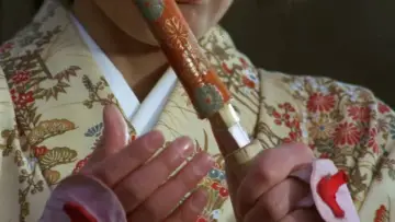 Zasłona do filmu "子連れ狼 地獄へ行くぞ！大五郎" #1071736