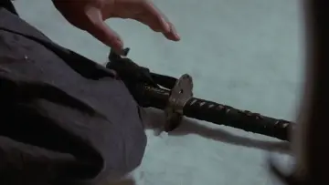 Zasłona do filmu "子連れ狼 地獄へ行くぞ！大五郎" #1071743
