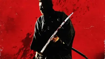 Zasłona do filmu "子連れ狼 地獄へ行くぞ！大五郎" #428624