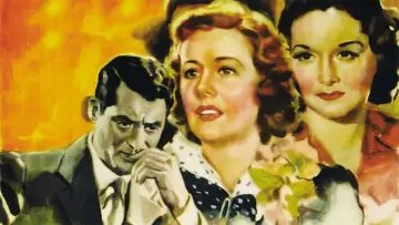 Zasłona do filmu "My Favorite Wife" #446427