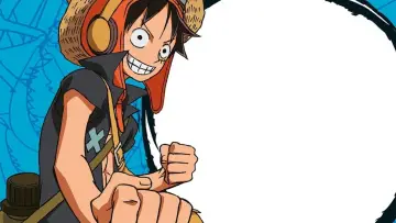 Zasłona do filmu "ONE PIECE FILM STRONG WORLD" #213903