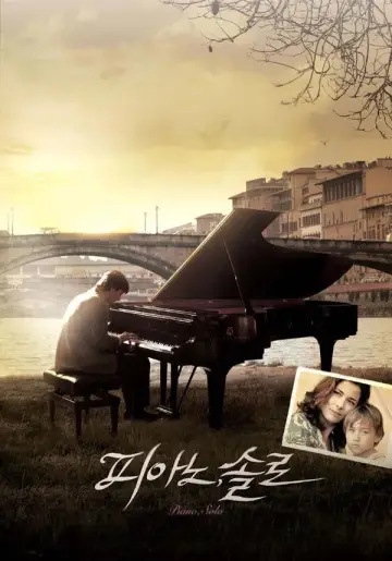 Piano, solo