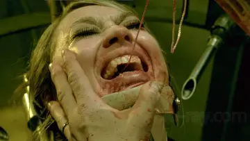 Zasłona do filmu "Piła 3D" #308717