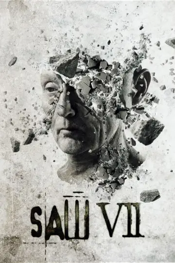 Plakat do filmu "Piła 3D" #31634