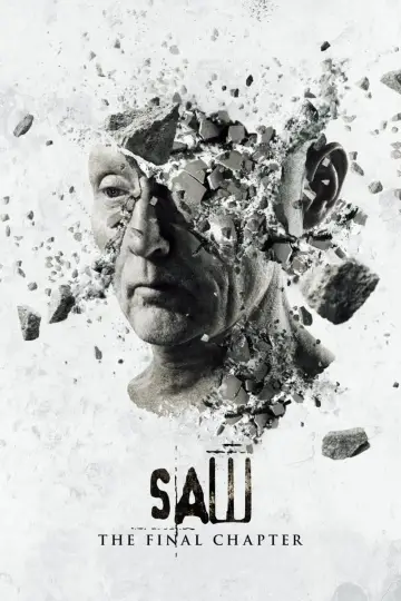 Plakat do filmu "Piła 3D" #31664