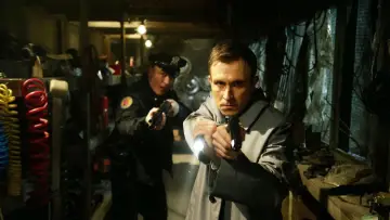Zasłona do filmu "Piła 3D" #785835