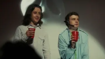 Zasłona do filmu "Krzyk 4" #914476