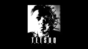 Zasłona do filmu "Tetsuo - Człowiek z żelaza" #940584