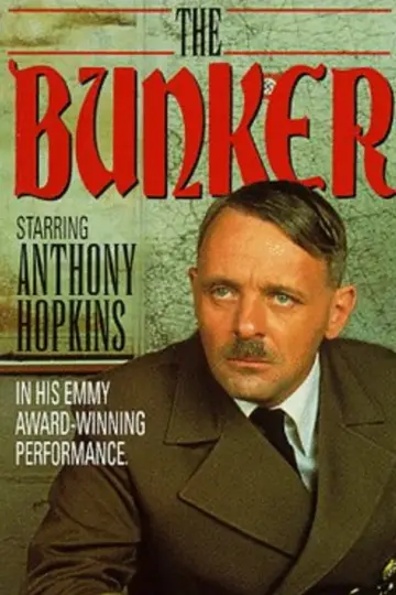 Plakat do filmu "Bunkier" #1134627