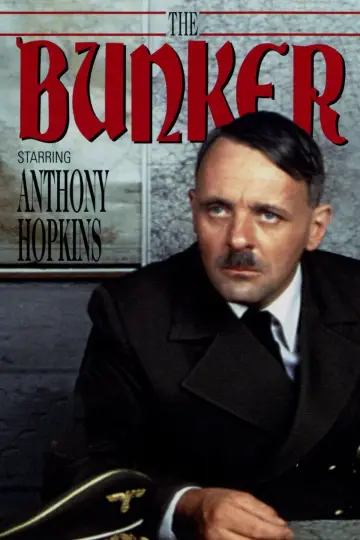 Plakat do filmu "Bunkier" #1134629