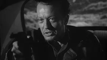 Zasłona do filmu "Autostopowicz" #440587
