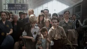 Zasłona do filmu "Obława" #206738