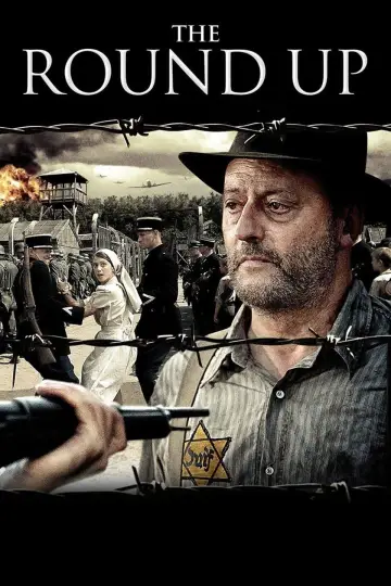Plakat do filmu "Obława" #206742