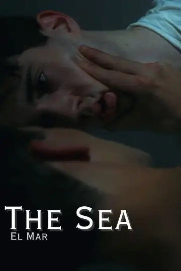 Plakat do filmu "El mar" #689704