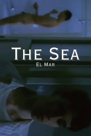 Plakat do filmu "El mar" #689706