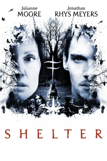 Plakat do filmu "Inkarnacja" #306372