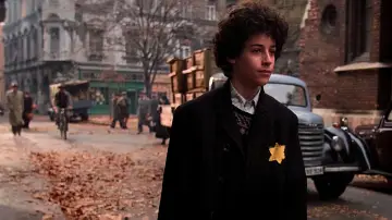Zasłona do filmu "Los utracony" #1129868