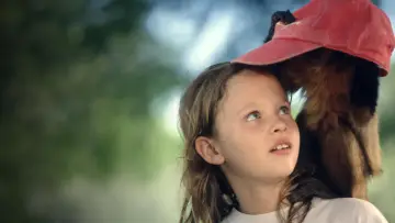 Zasłona do filmu "Małpi kłopot" #1068175
