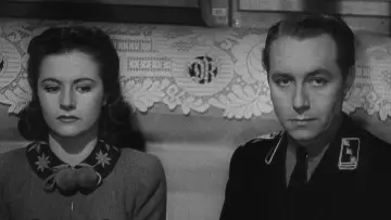 Zasłona do filmu "Nocny Pociąg Do Monachium" #1571663