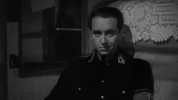 Zasłona do filmu "Nocny Pociąg Do Monachium" #1571664