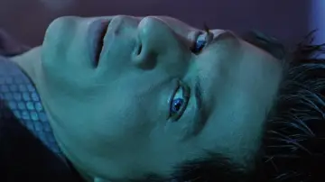 Zasłona do filmu "Ra.One" #407554