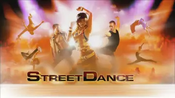 Zasłona do filmu "Street Dance" #363660