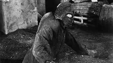 Zasłona do filmu "The Mole People" #931727