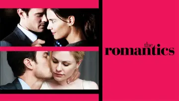 Zasłona do filmu "Romantycy" #1099511