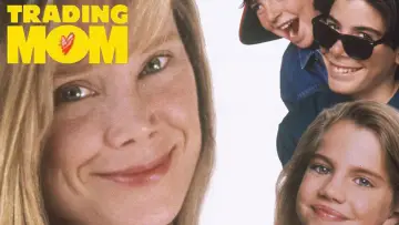 Zasłona do filmu "Trading Mom" #1127358
