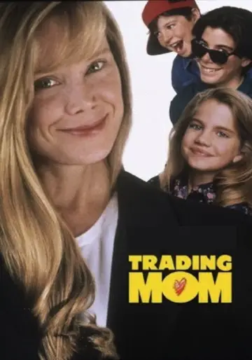 Plakat do filmu "Trading Mom" #1127360