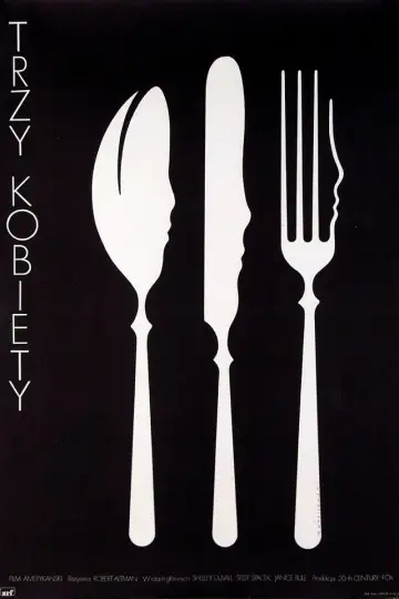 Trzy kobiety