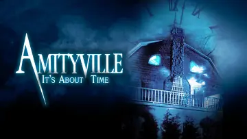 Zasłona do filmu "Amityville 1992: Najwyższy czas" #1098277