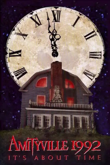 Amityville 1992: Najwyższy czas